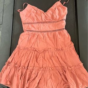 Never worn summer dress (all offers will be considered)